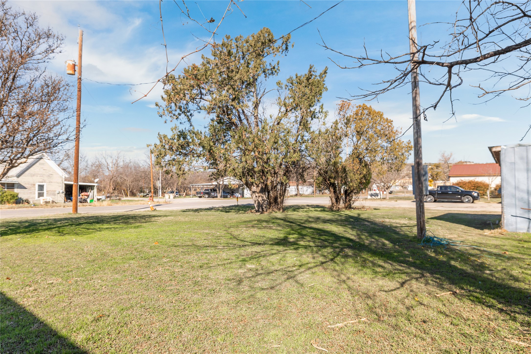505 Willis Santa Anna TX 76878