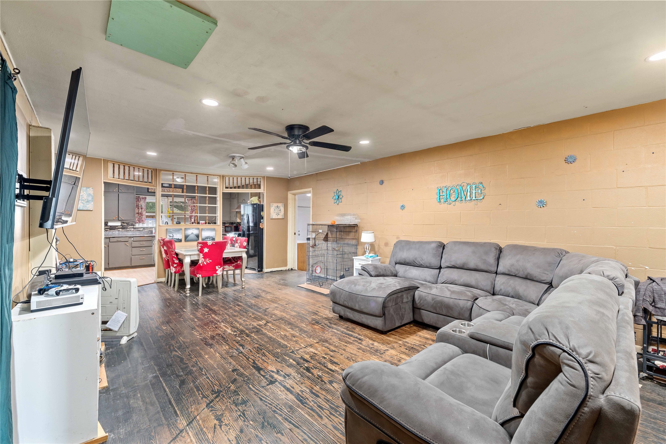 505 Willis Santa Anna TX 76878