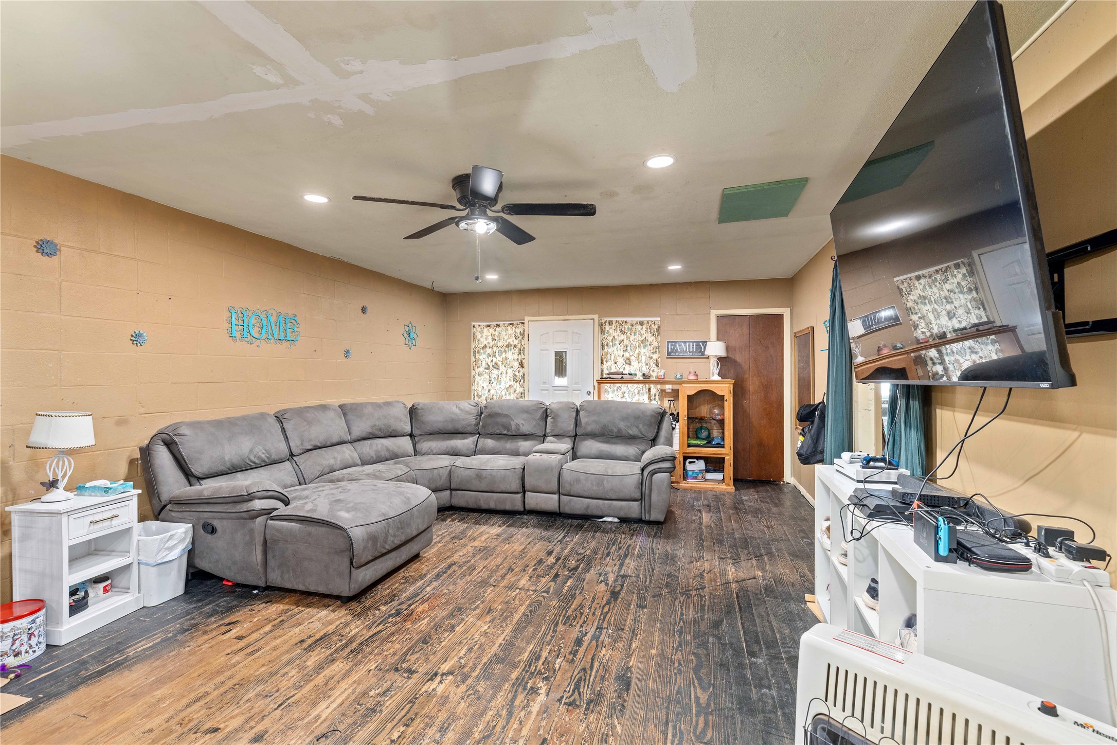 505 Willis Santa Anna TX 76878