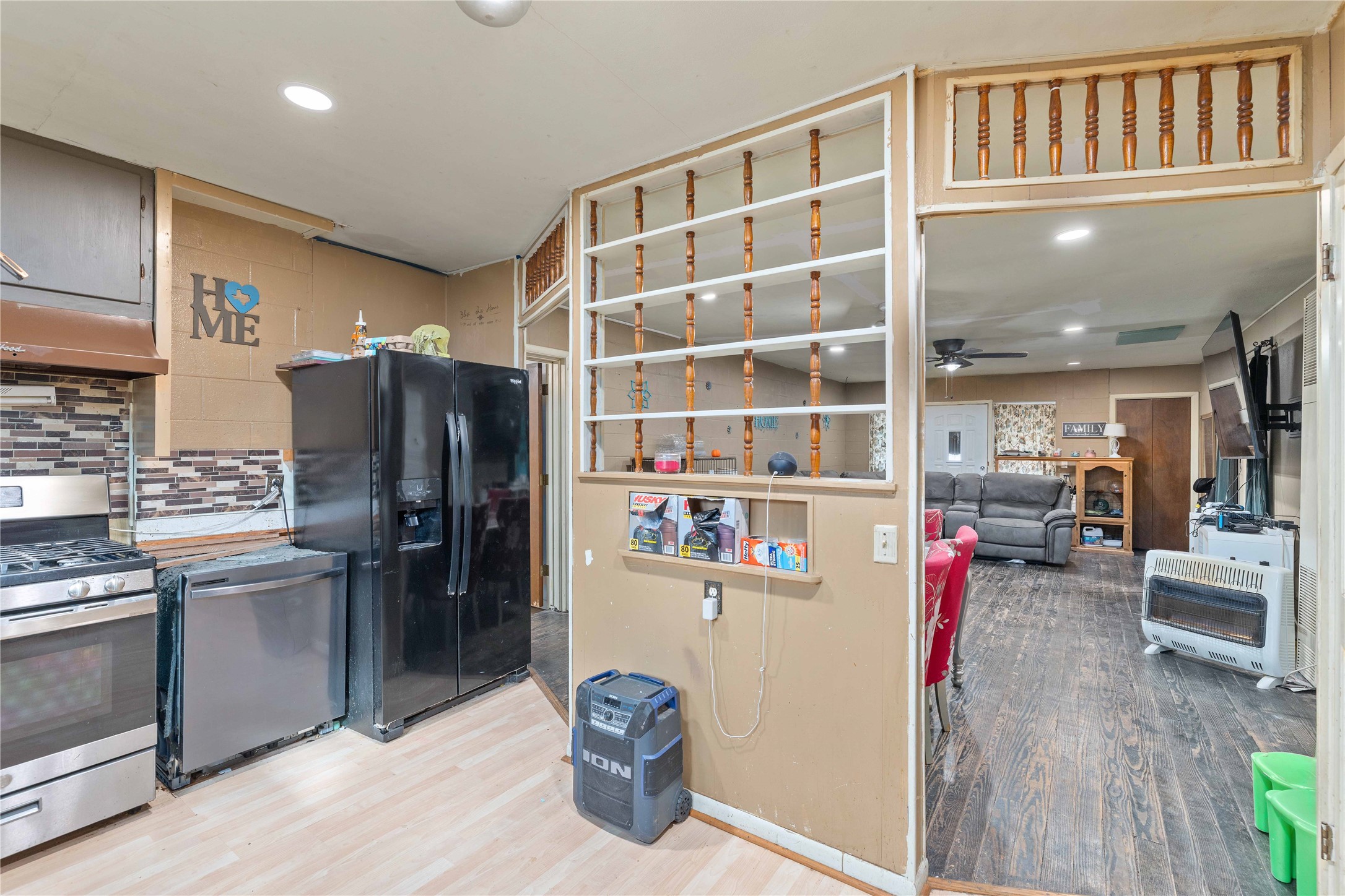 505 Willis Santa Anna TX 76878