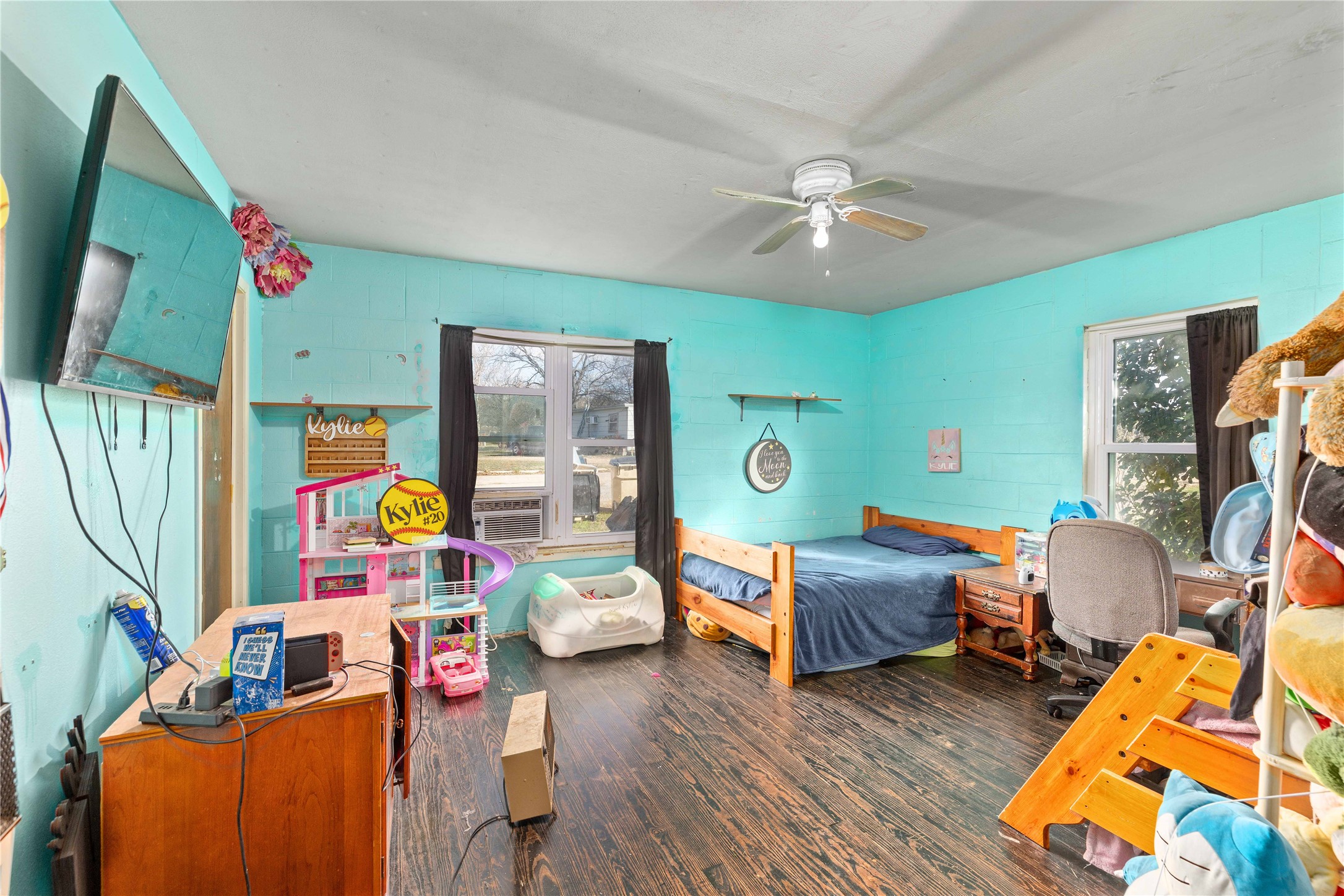 505 Willis Santa Anna TX 76878