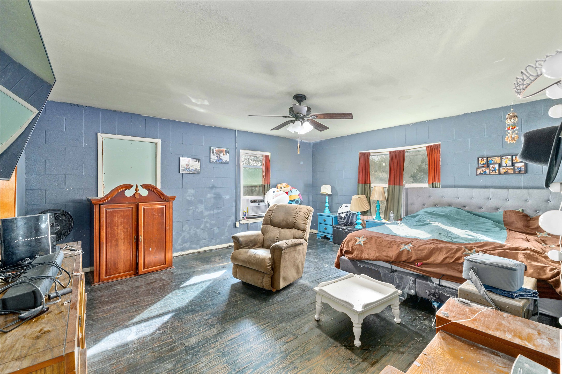 505 Willis Santa Anna TX 76878