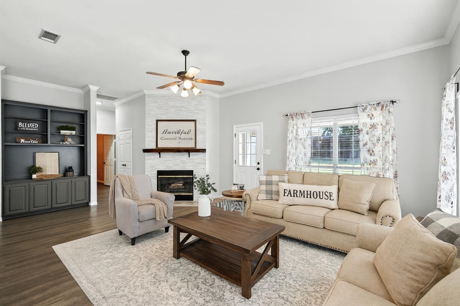 106 N Blue Bonnet Circle Justin TX 76247