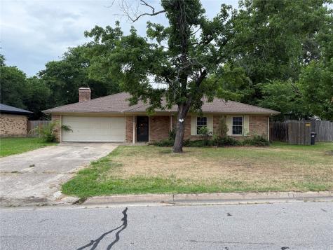 344 Wesley Drive Corsicana TX 75110