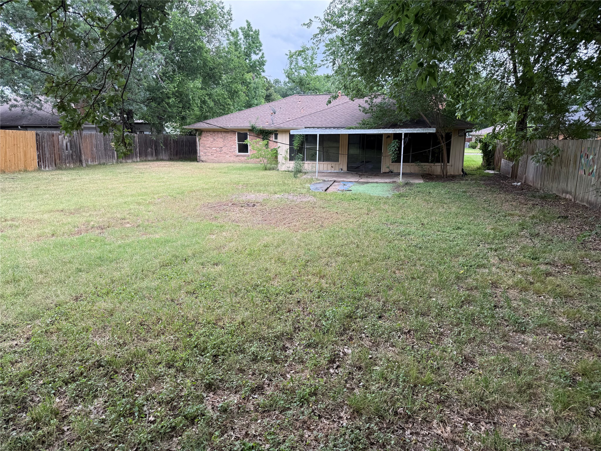 344 Wesley Drive Corsicana TX 75110
