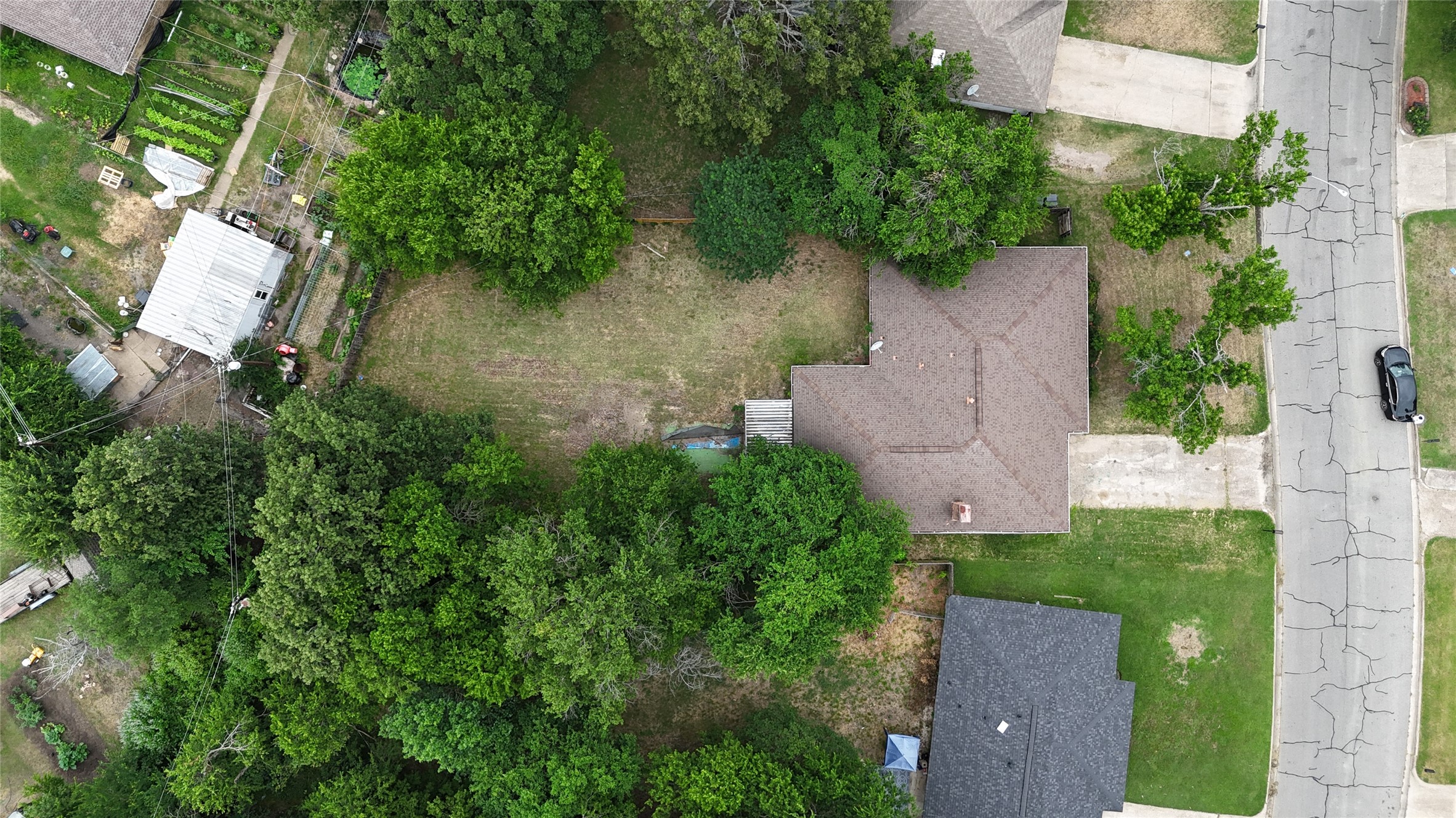 344 Wesley Drive Corsicana TX 75110