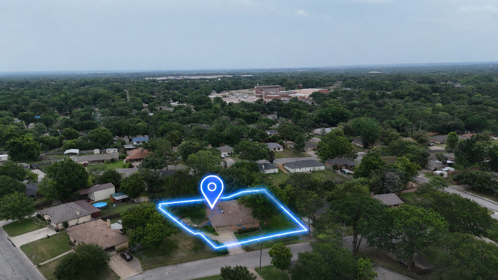 344 Wesley Drive Corsicana TX 75110