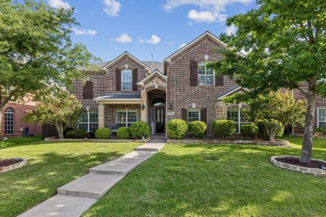 1342 Plum Valley Drive Frisco TX 75033