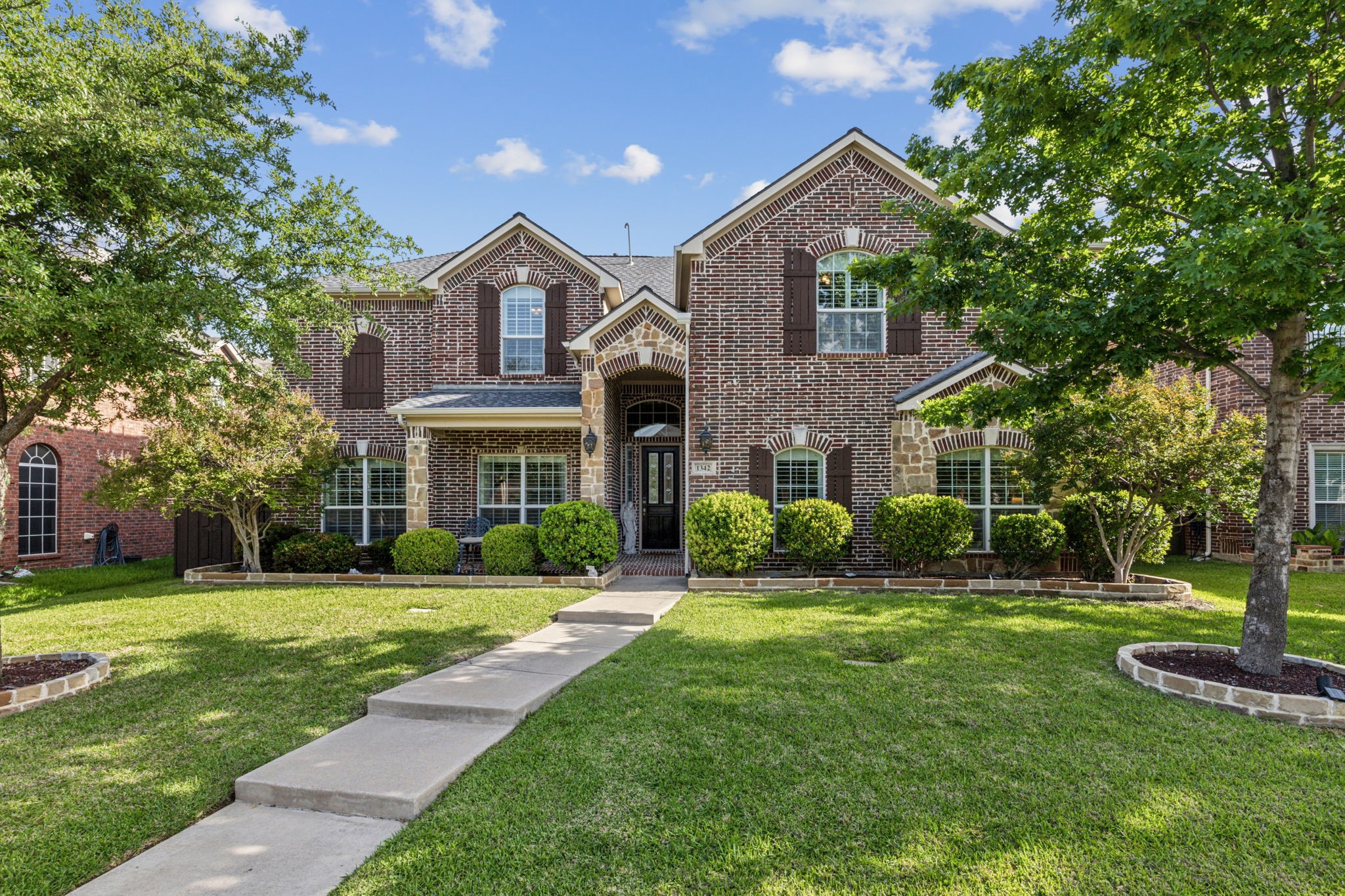 1342 Plum Valley Drive Frisco TX 75033
