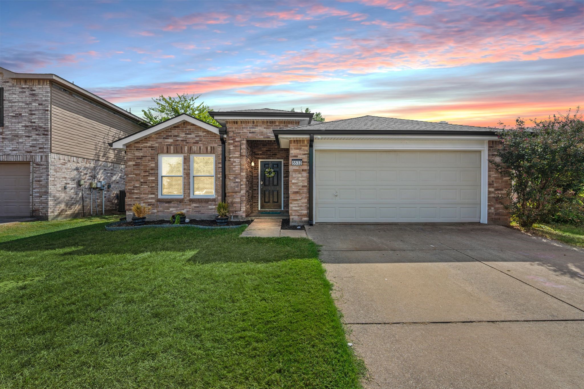 5532 Ventura Street Fort Worth TX 76244