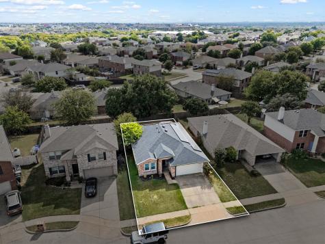 5532 Ventura Street Fort Worth TX 76244