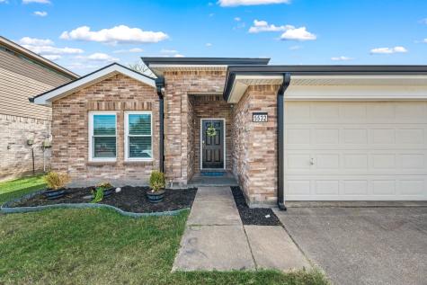 5532 Ventura Street Fort Worth TX 76244