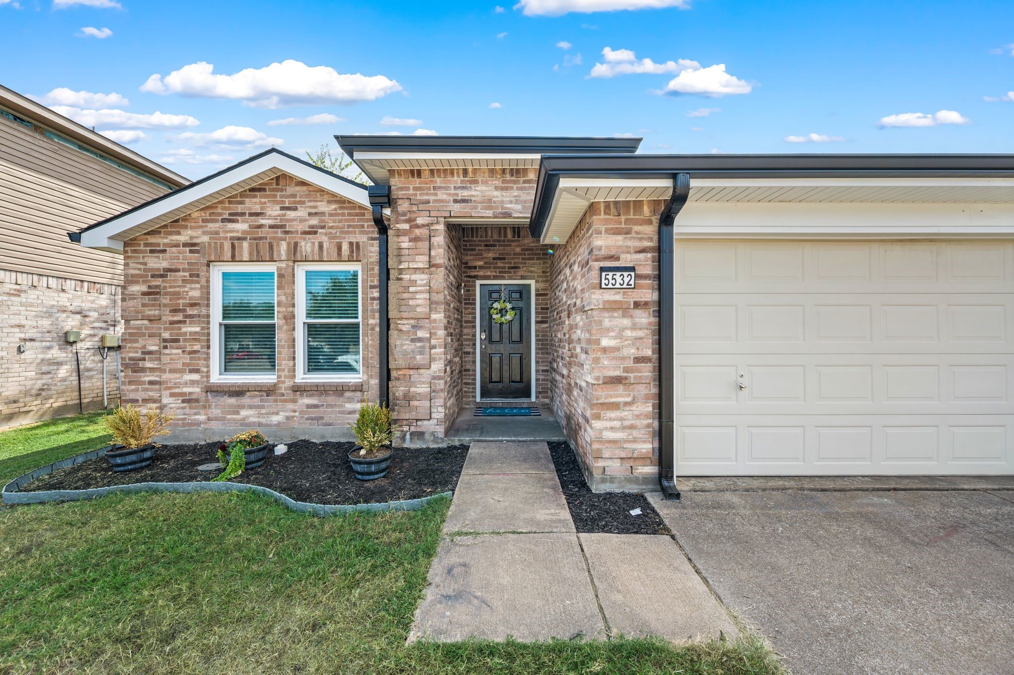 5532 Ventura Street Fort Worth TX 76244