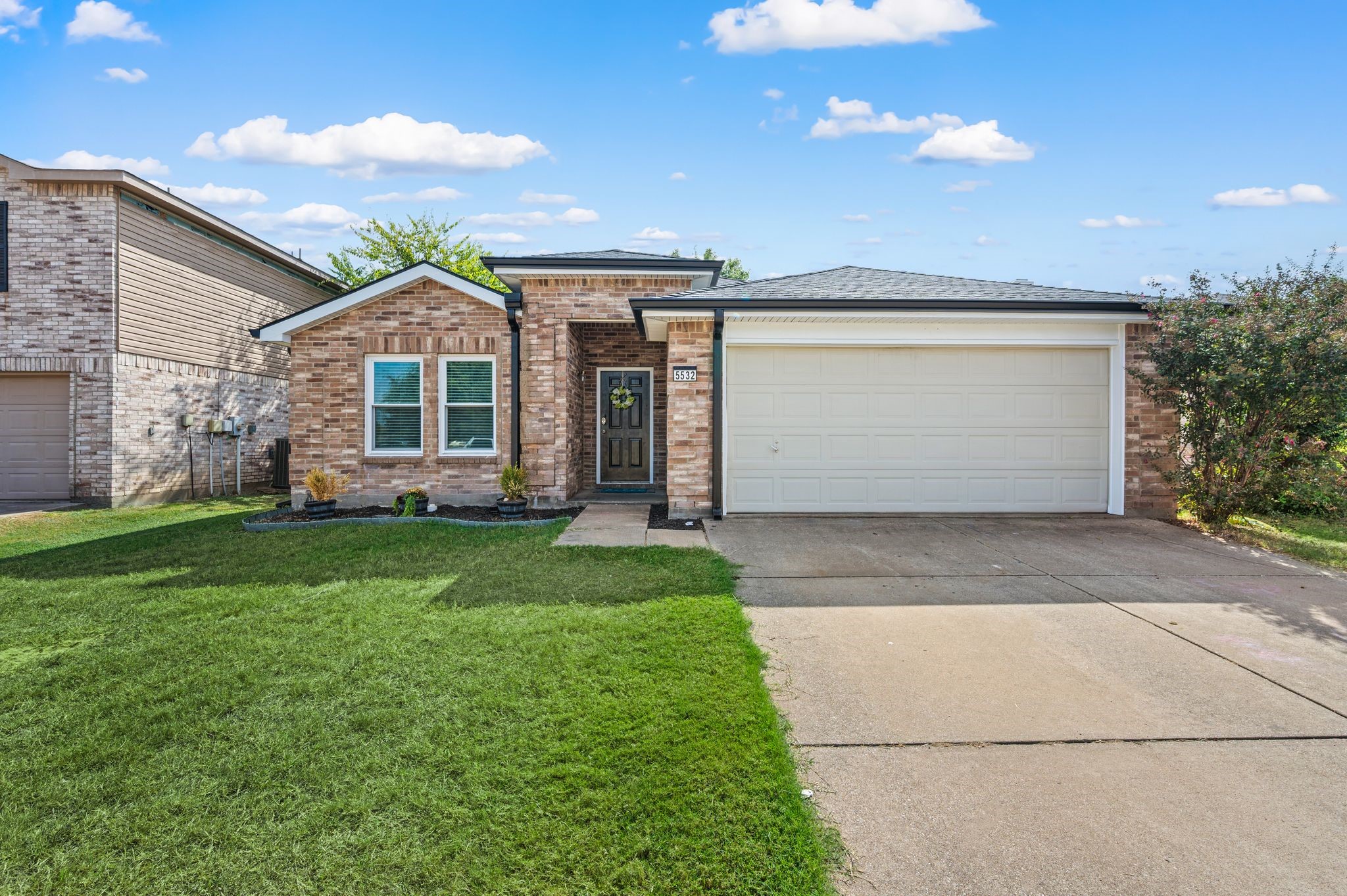 5532 Ventura Street Fort Worth TX 76244