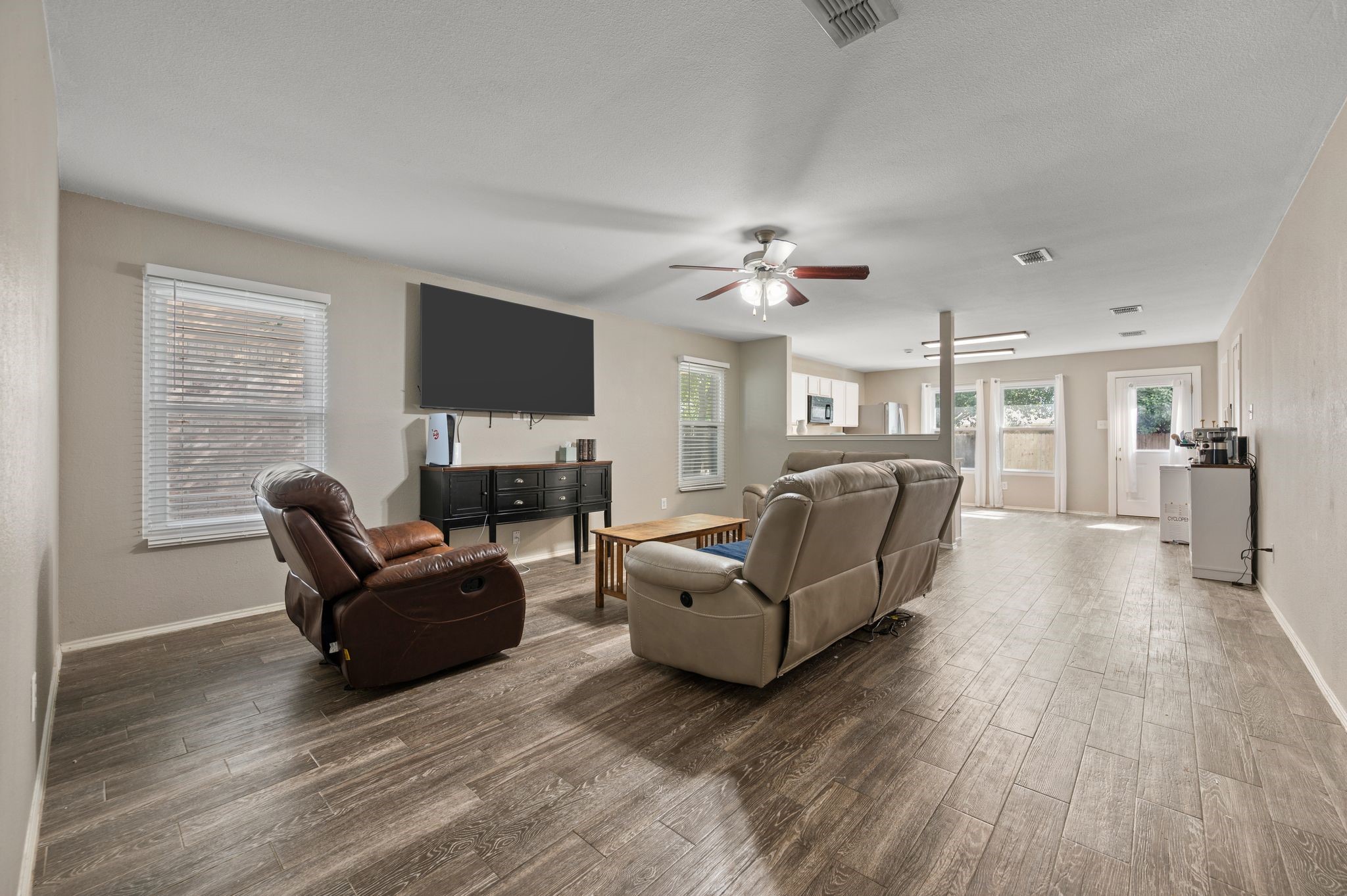 5532 Ventura Street Fort Worth TX 76244