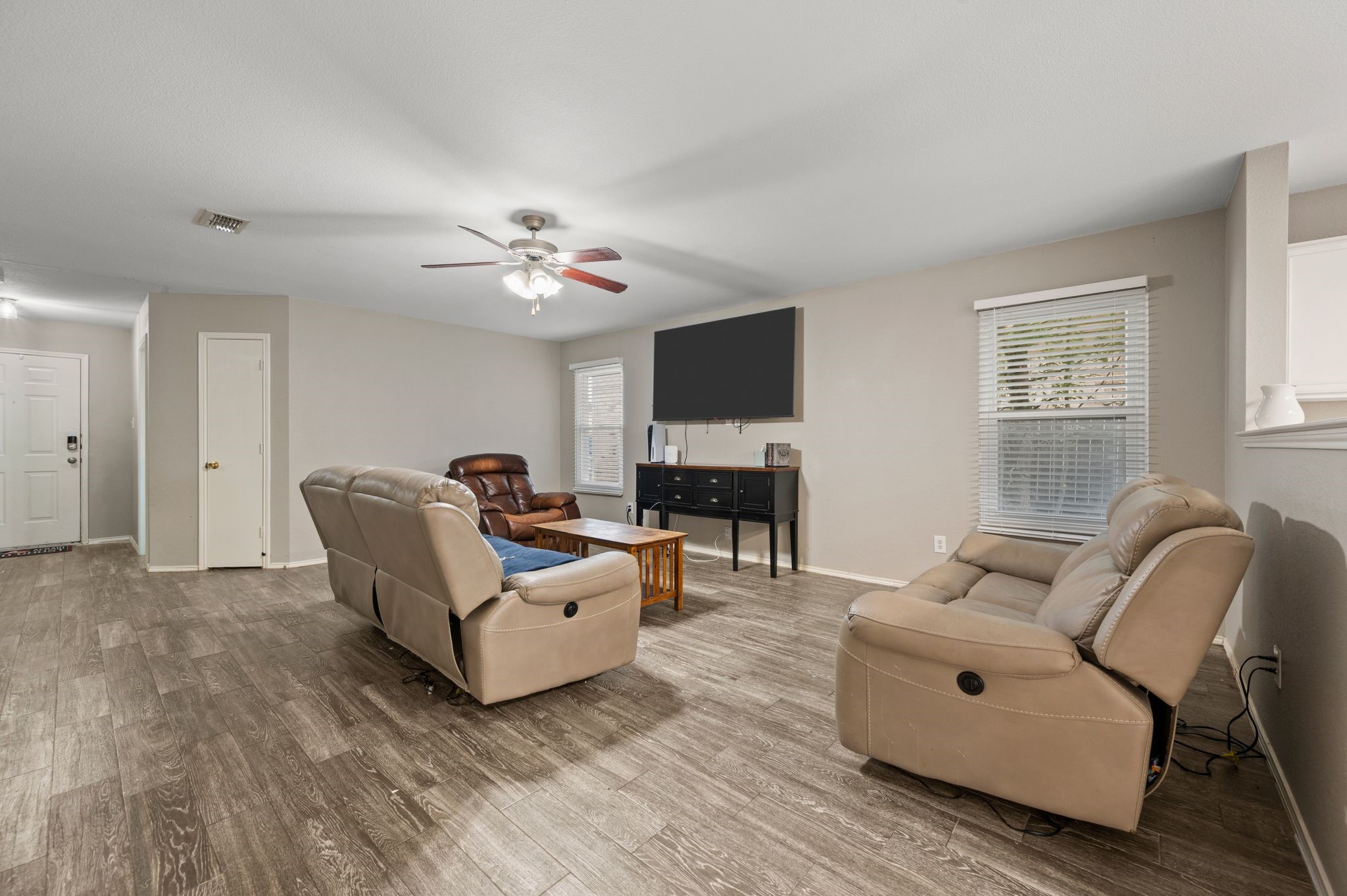 5532 Ventura Street Fort Worth TX 76244