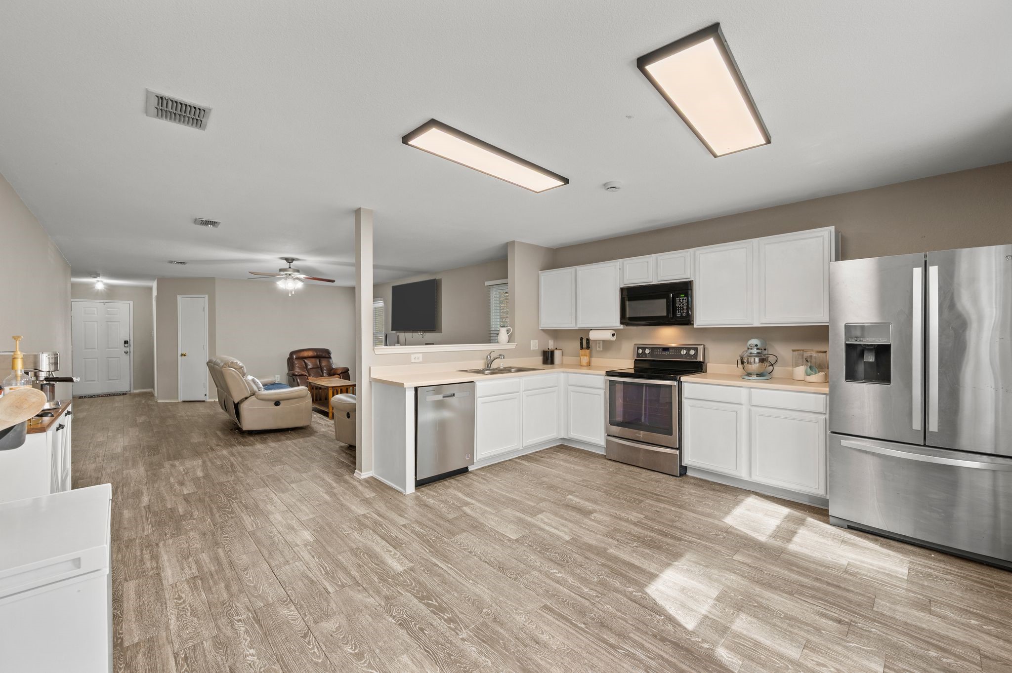 5532 Ventura Street Fort Worth TX 76244