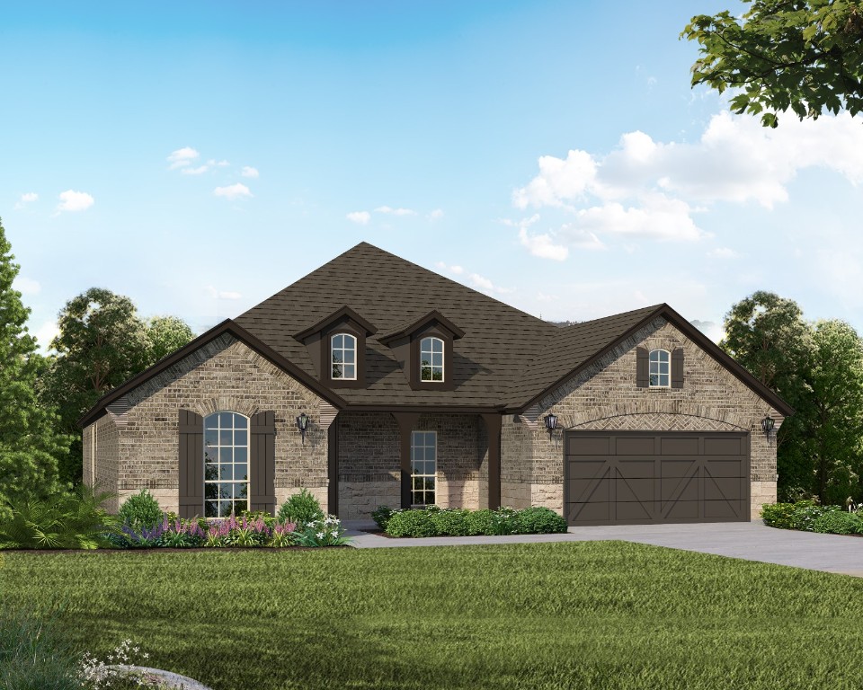 3800 Basketflower Way Prosper TX 75078