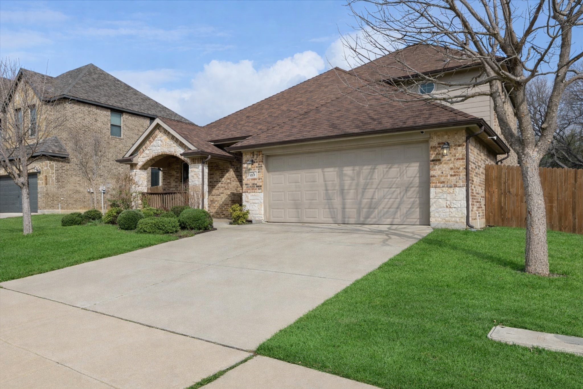 612 Ravenwood Drive Saginaw TX 76179