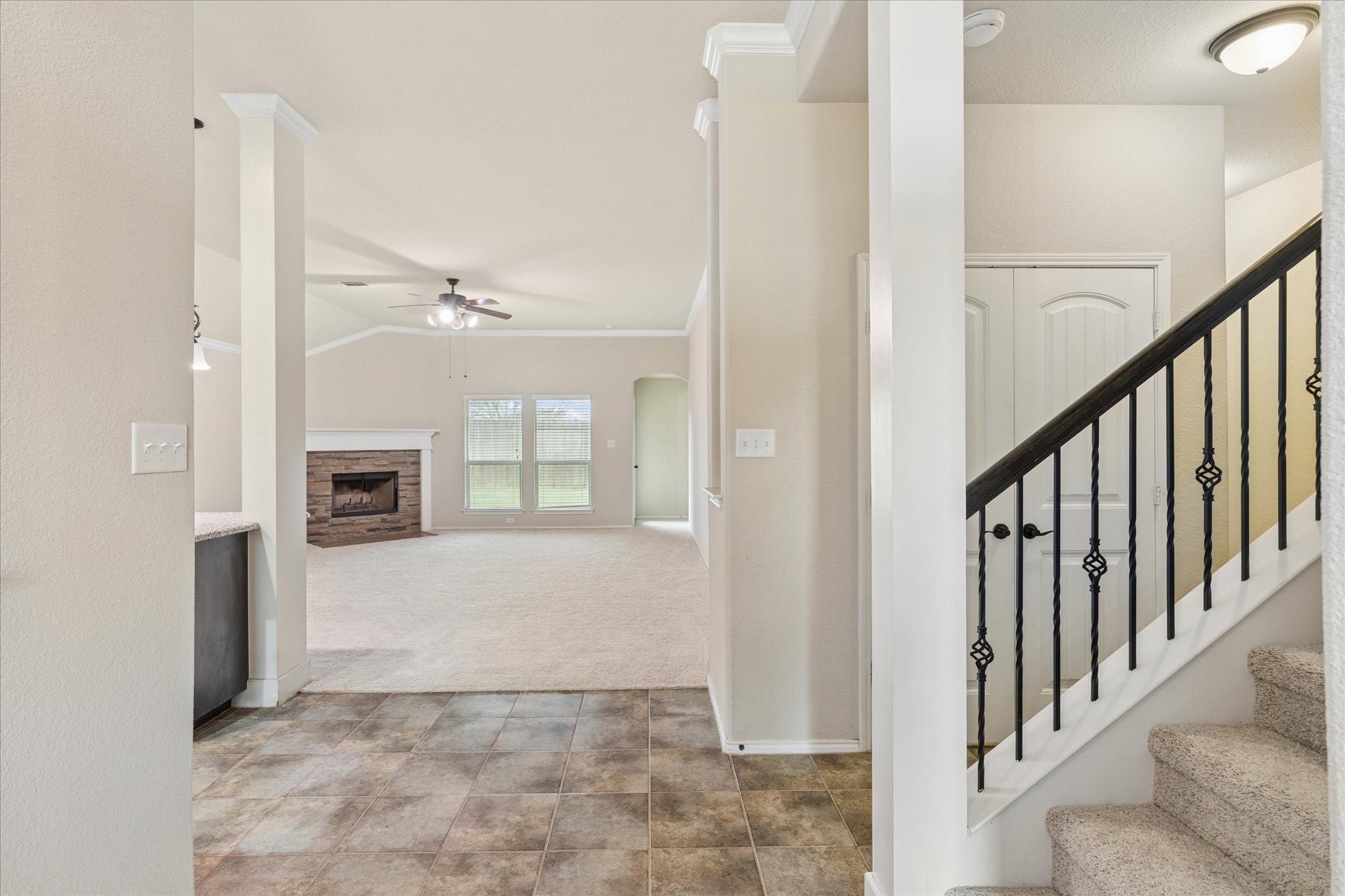612 Ravenwood Drive Saginaw TX 76179