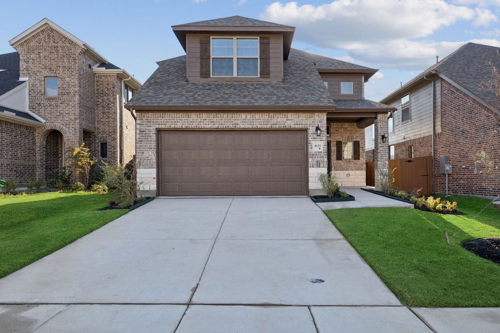 4133 Beale Street Crandall TX 75114
