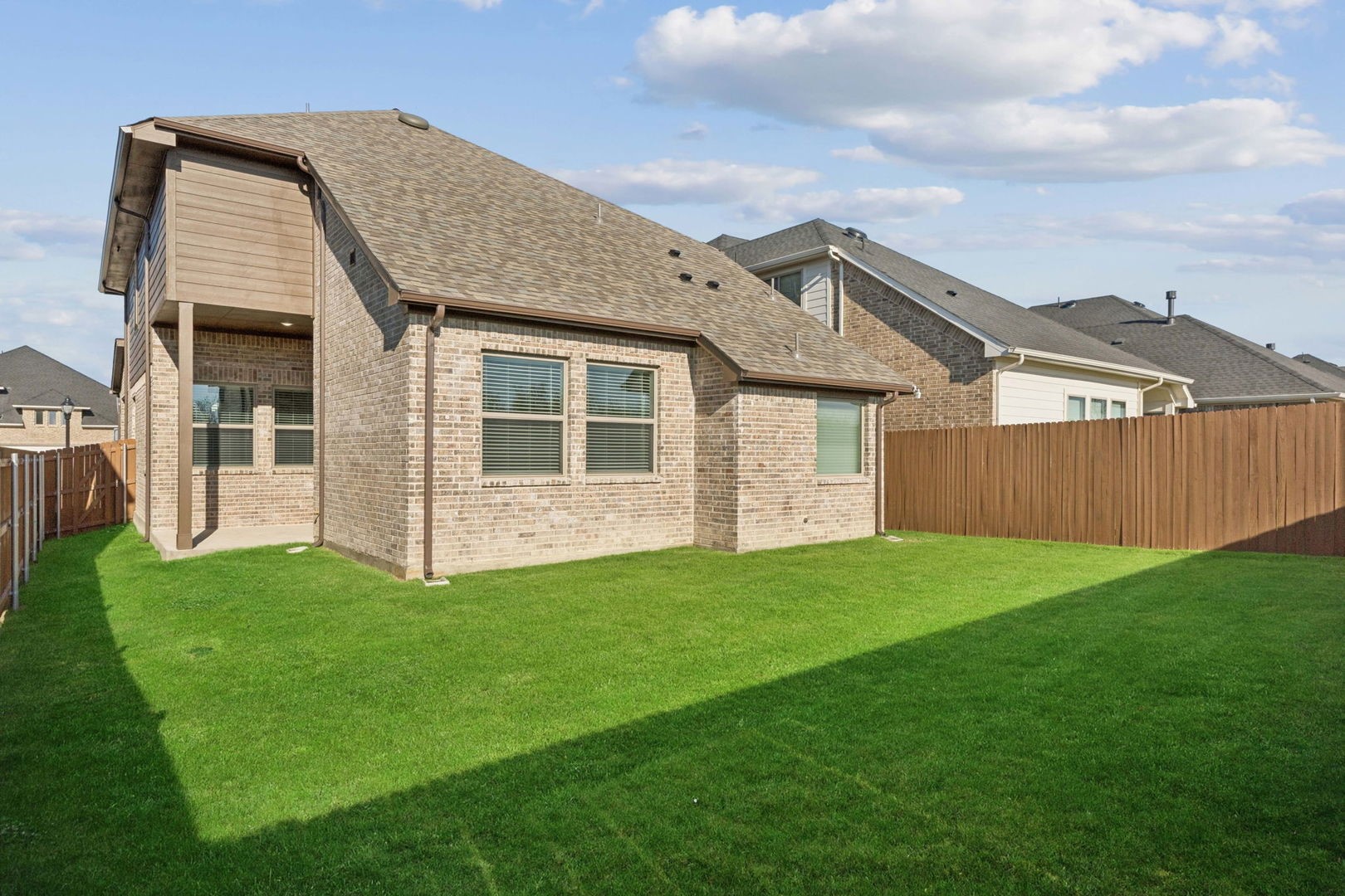 4133 Beale Street Crandall TX 75114