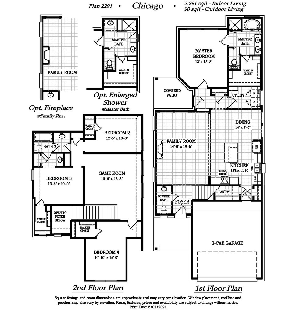 4133 Beale Street Crandall TX 75114