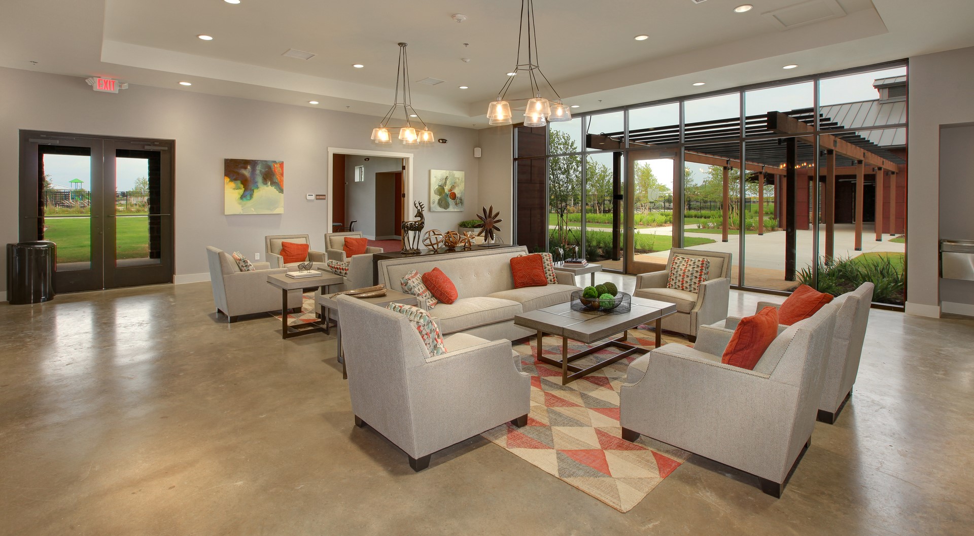 4133 Beale Street Crandall TX 75114