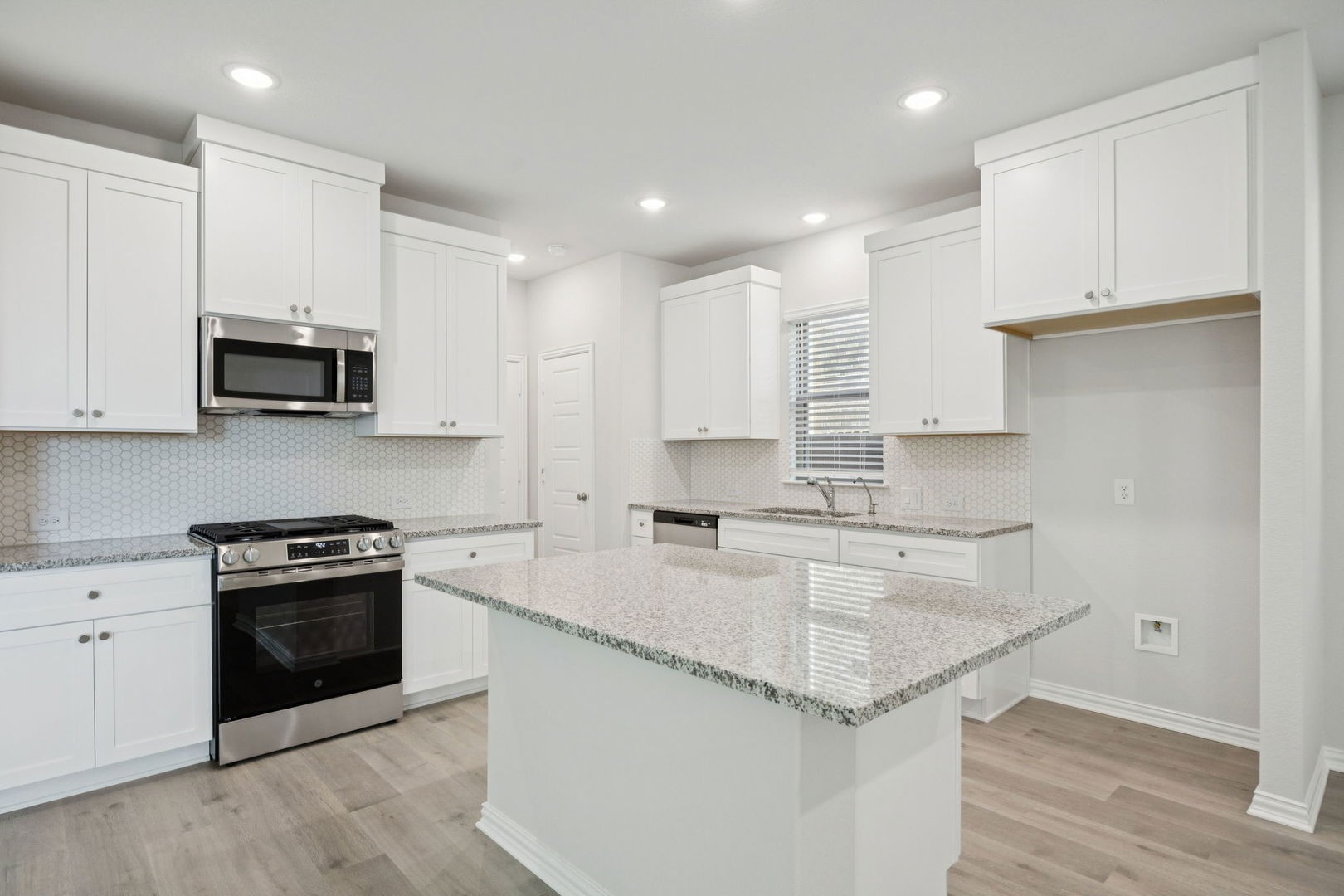 4133 Beale Street Crandall TX 75114