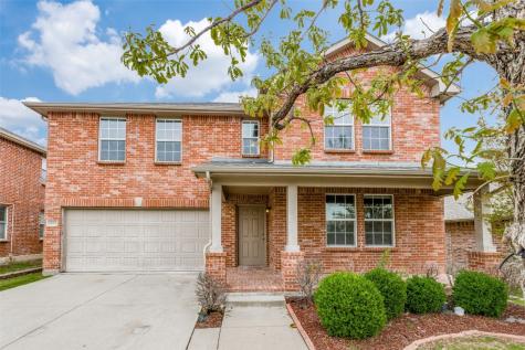 13072 Sewanee Drive Frisco TX 75035