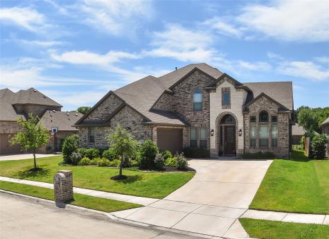 6874 Four Sixes Ranch Road North Richland Hills TX 76182
