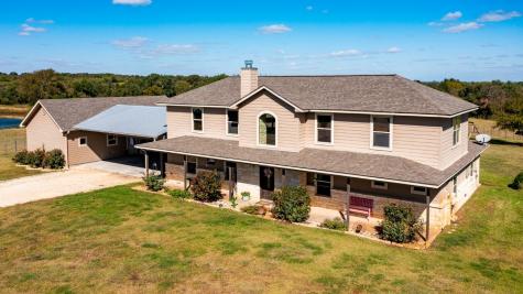 570 County Road 510 Stephenville TX 76401