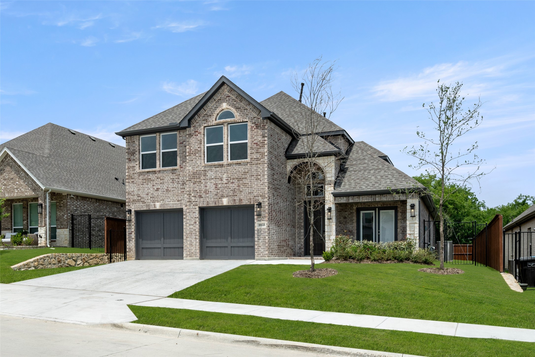 10133 La Frontera Drive Fort Worth TX 76179