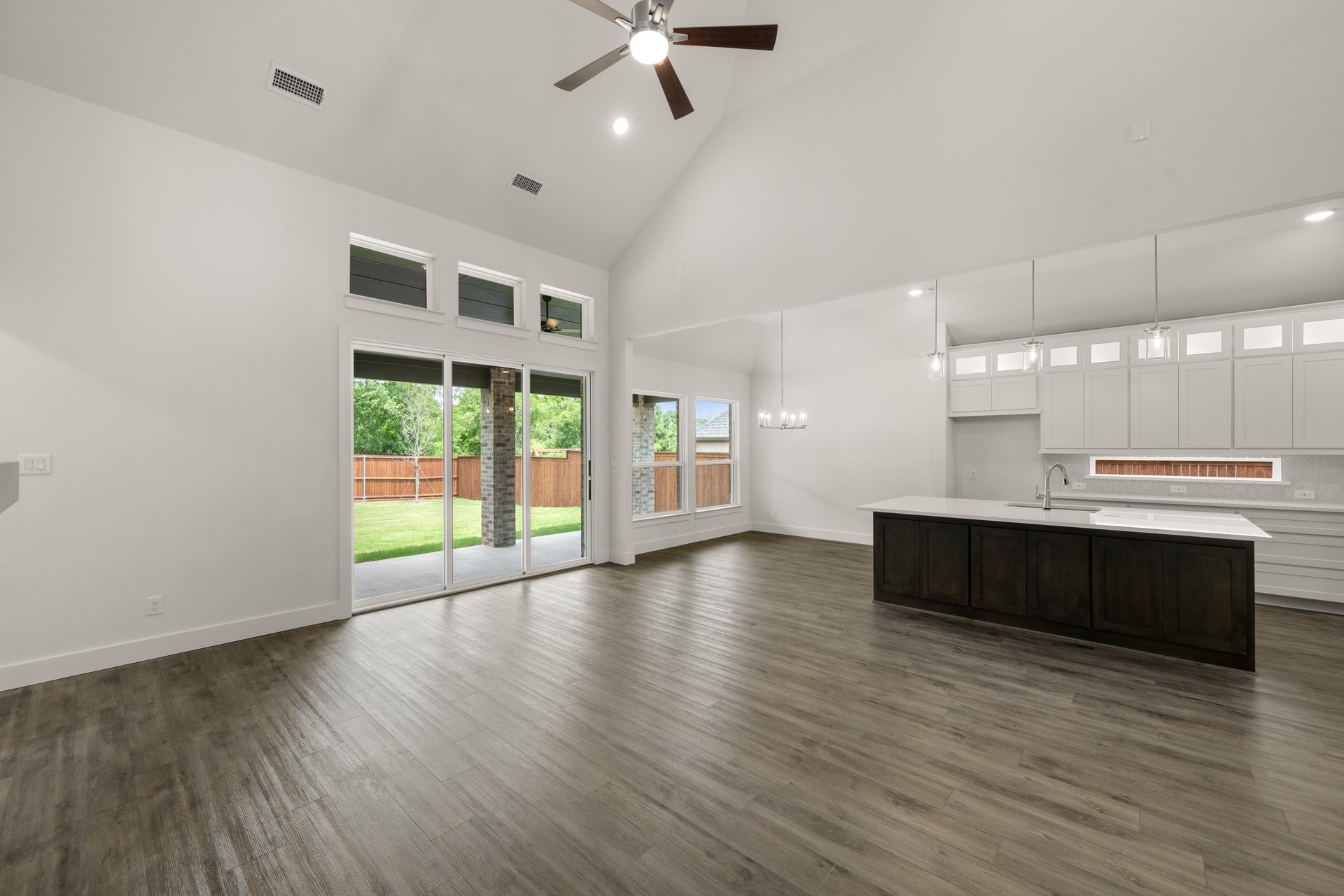 10133 La Frontera Drive Fort Worth TX 76179