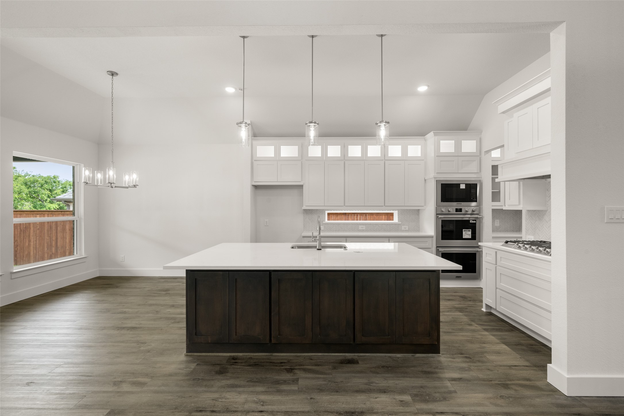 10133 La Frontera Drive Fort Worth TX 76179