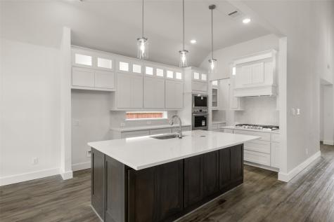 10133 La Frontera Drive Fort Worth TX 76179