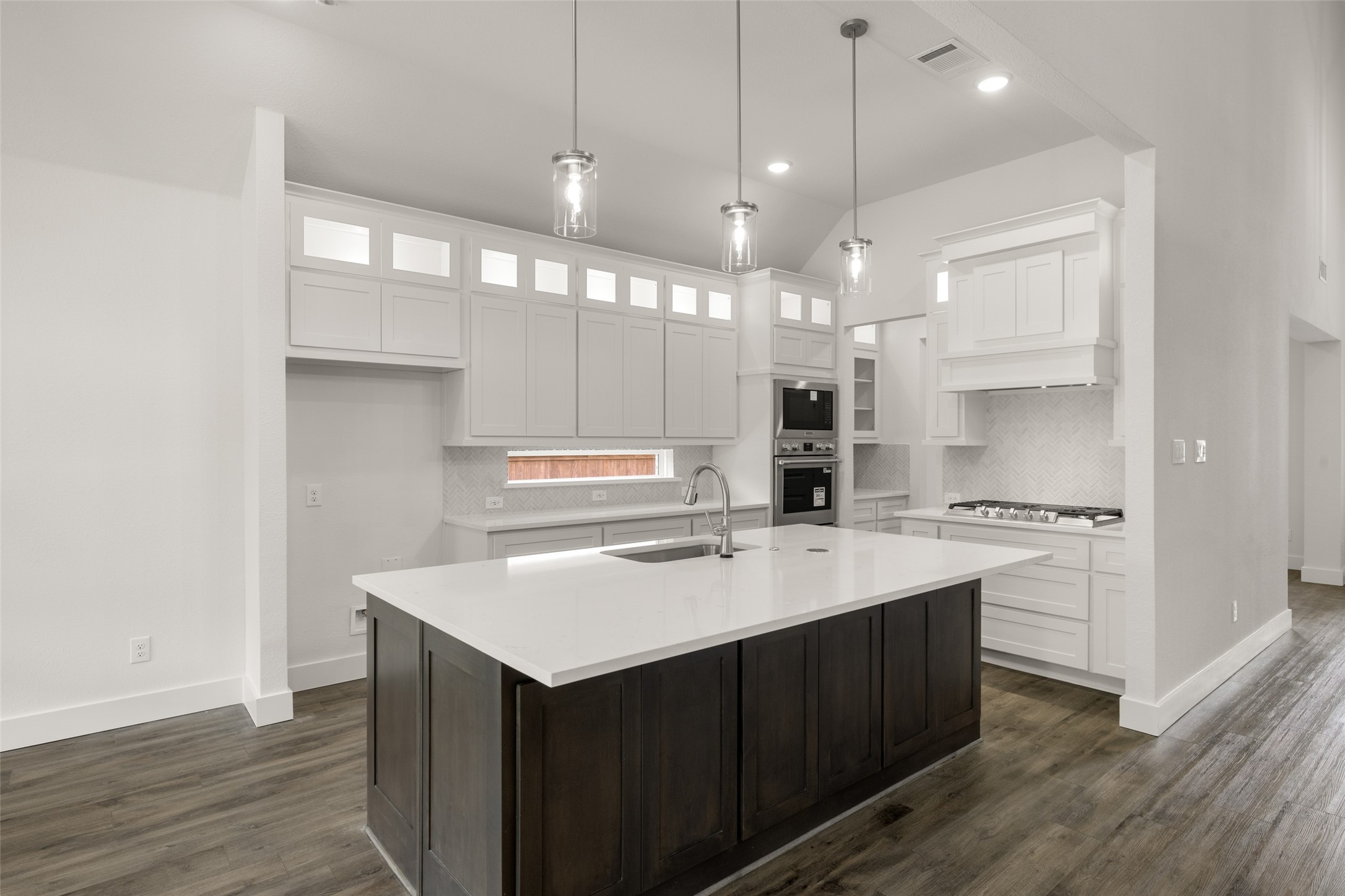 10133 La Frontera Drive Fort Worth TX 76179
