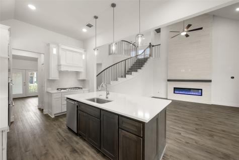 10133 La Frontera Drive Fort Worth TX 76179
