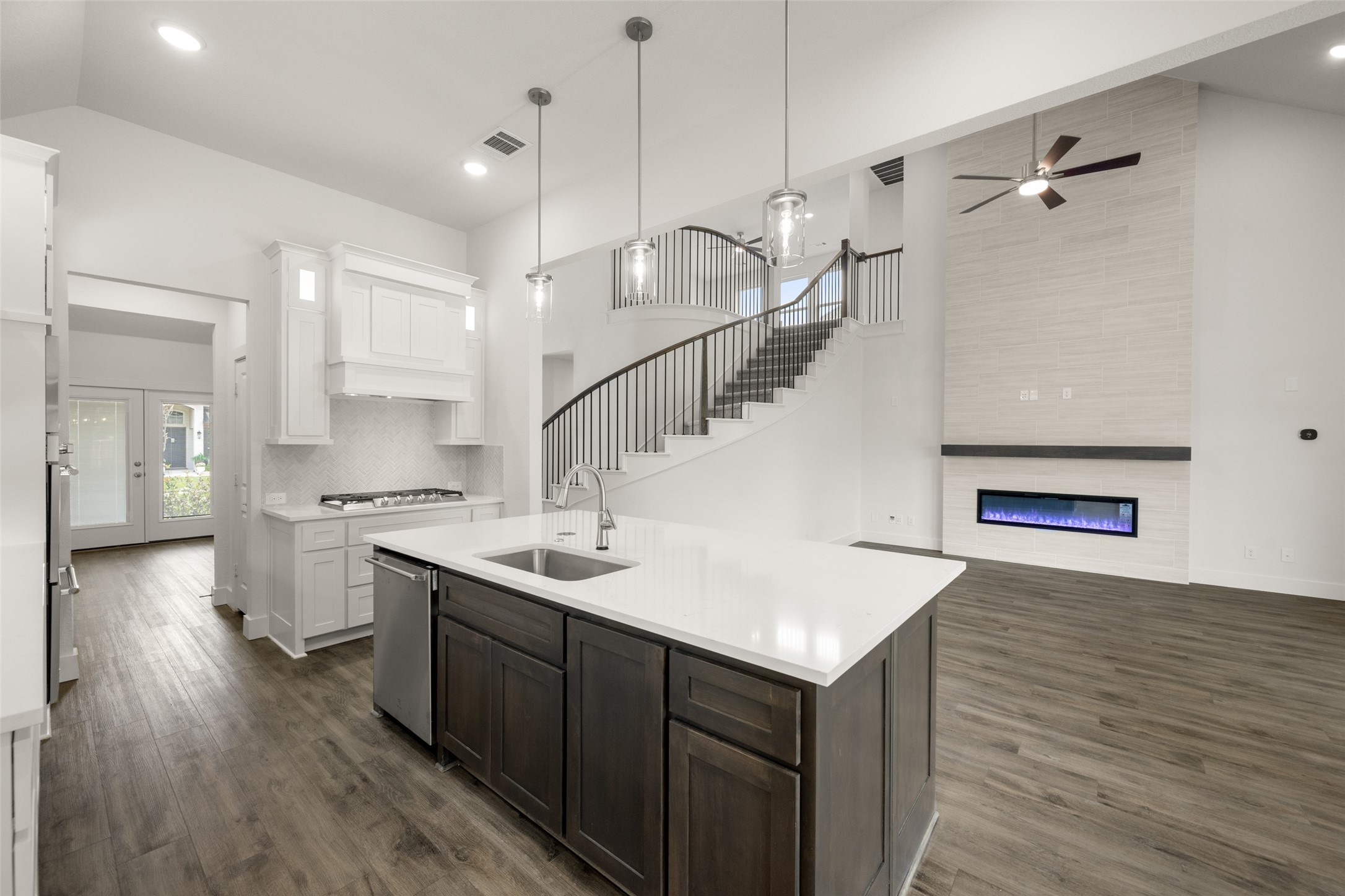 10133 La Frontera Drive Fort Worth TX 76179