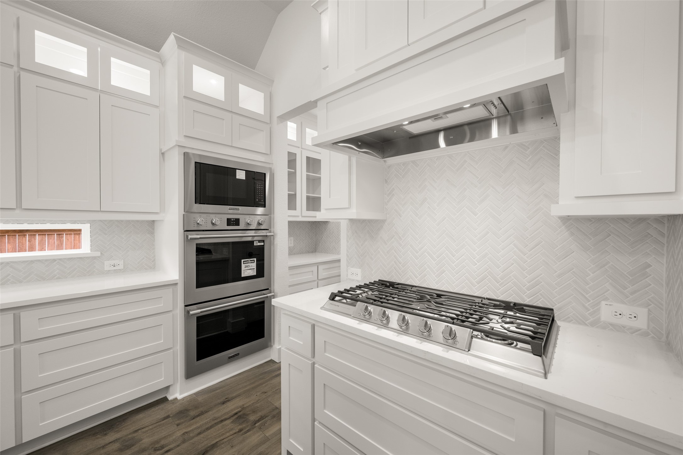 10133 La Frontera Drive Fort Worth TX 76179