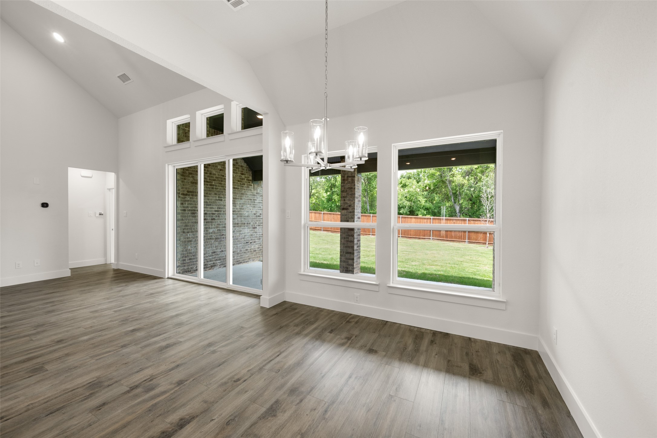 10133 La Frontera Drive Fort Worth TX 76179