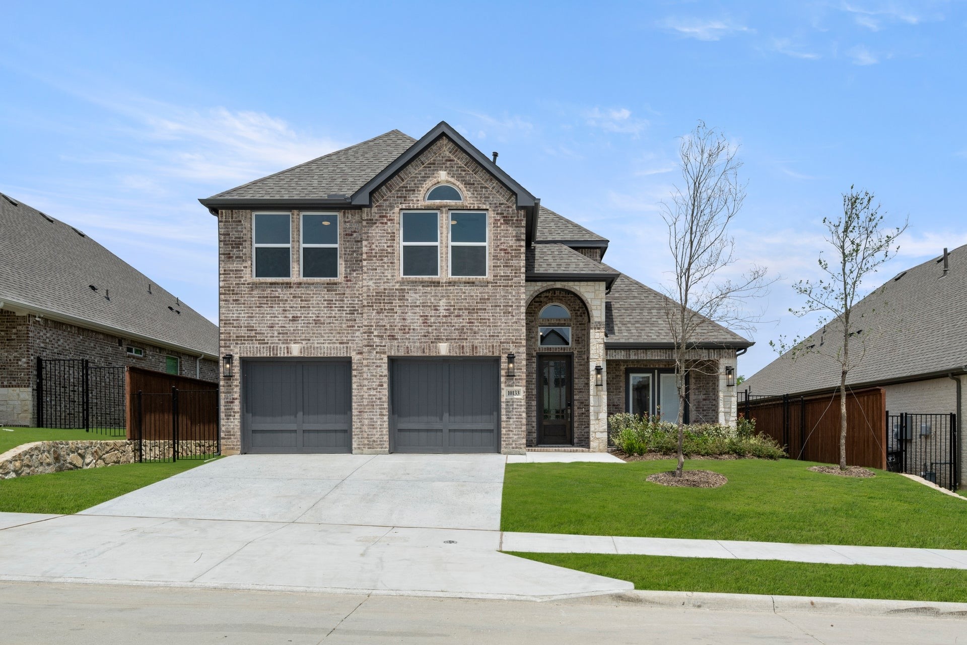 10133 La Frontera Drive Fort Worth TX 76179