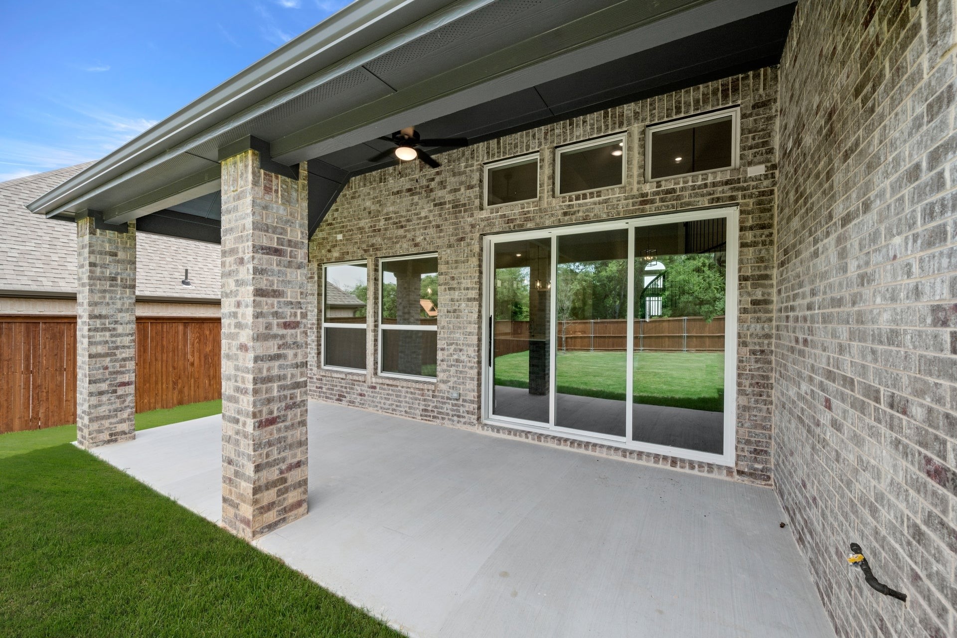10133 La Frontera Drive Fort Worth TX 76179