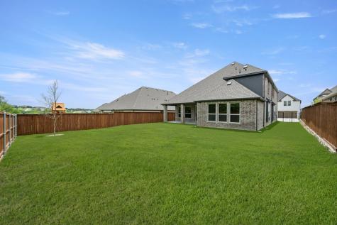 10133 La Frontera Drive Fort Worth TX 76179