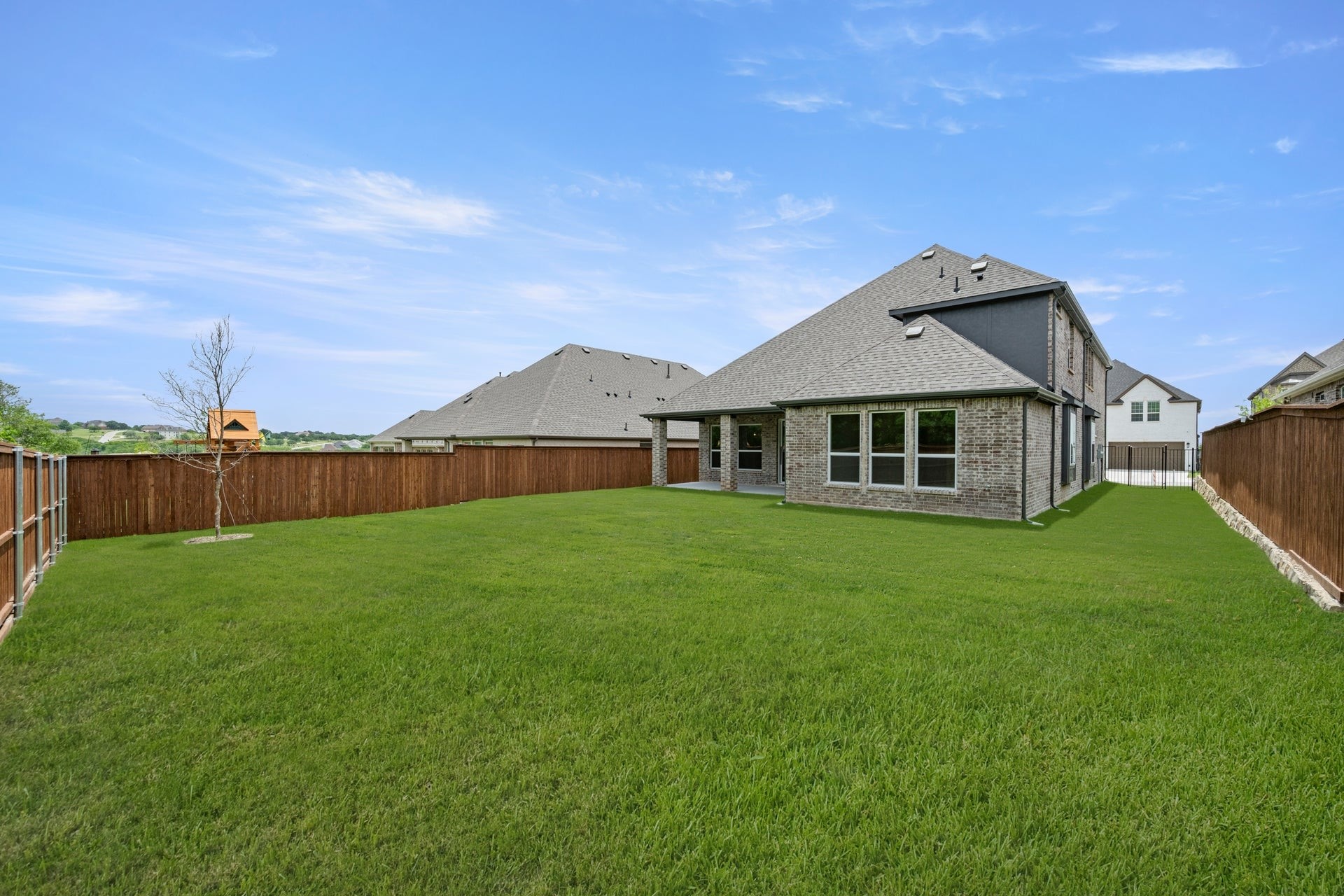 10133 La Frontera Drive Fort Worth TX 76179