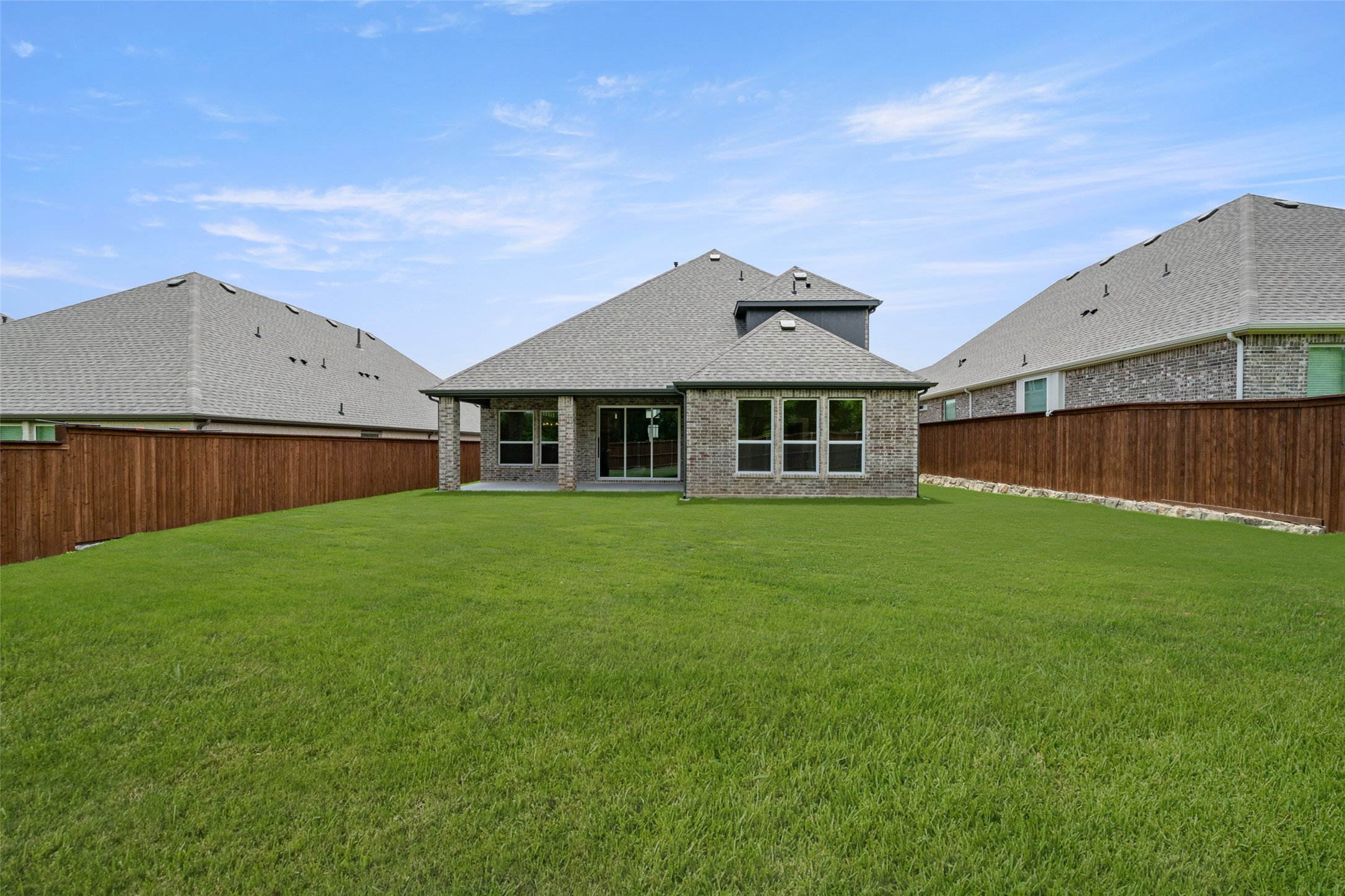 10133 La Frontera Drive Fort Worth TX 76179