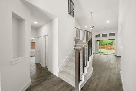 10133 La Frontera Drive Fort Worth TX 76179