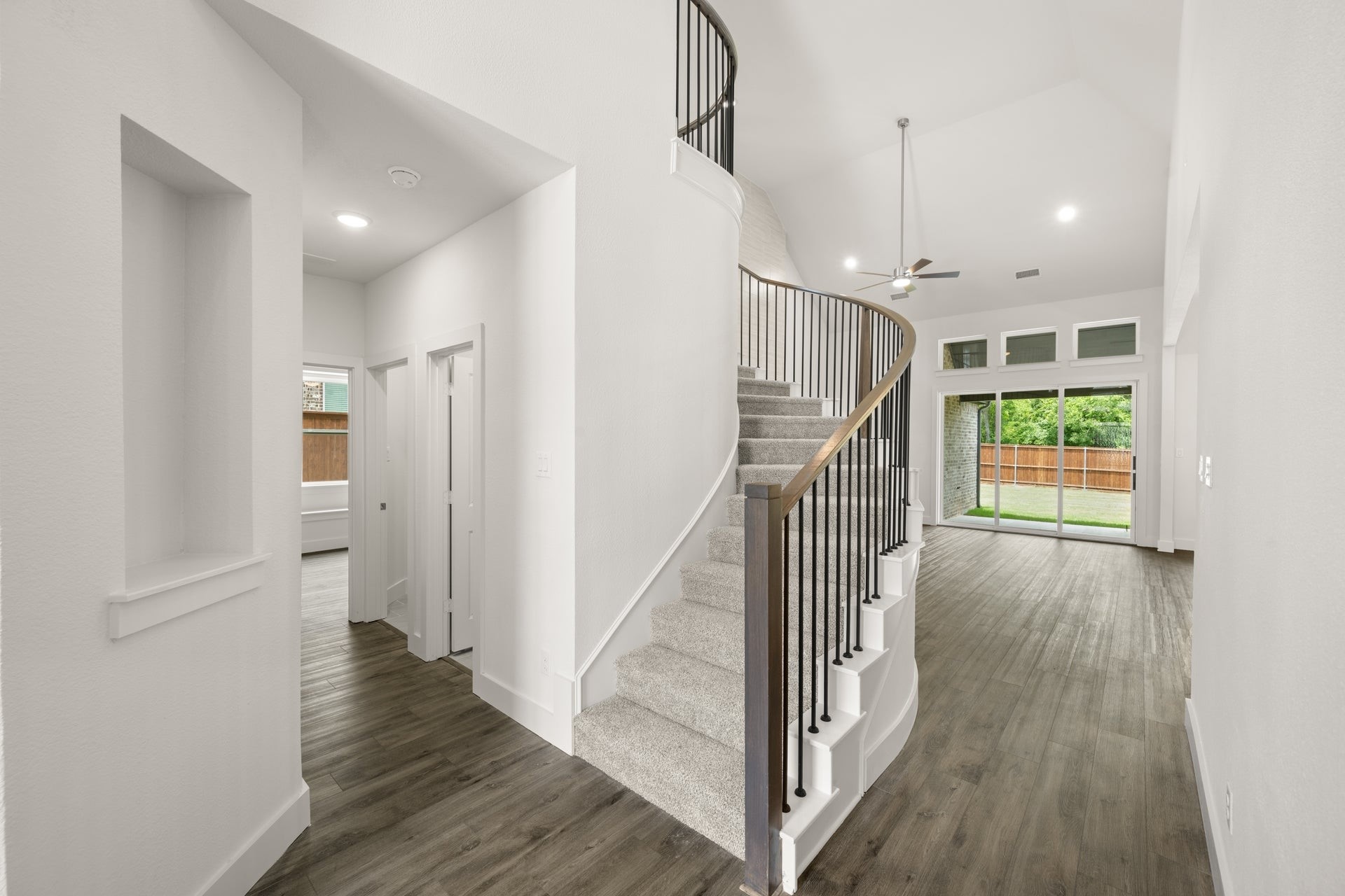 10133 La Frontera Drive Fort Worth TX 76179