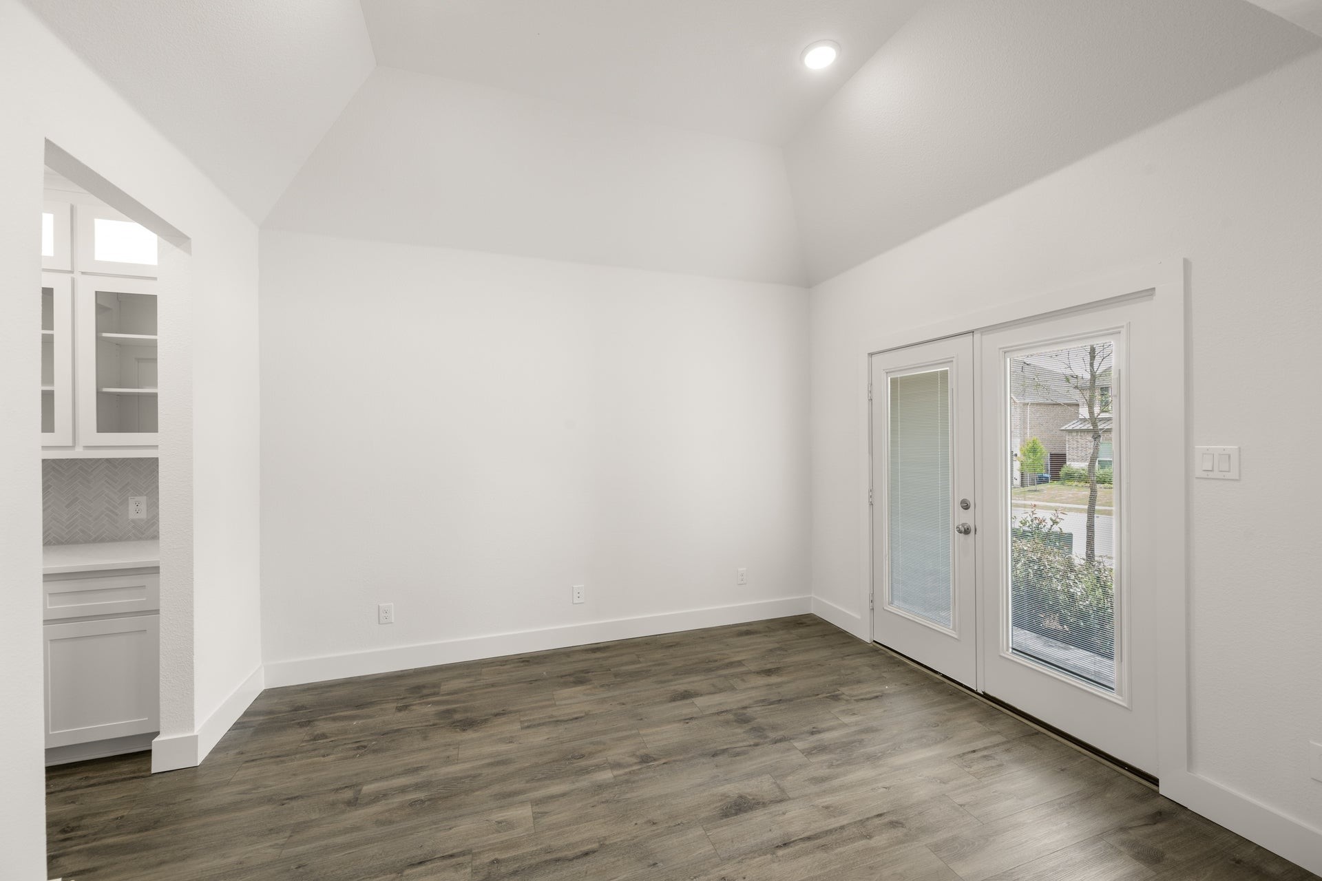 10133 La Frontera Drive Fort Worth TX 76179