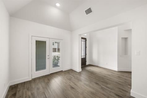10133 La Frontera Drive Fort Worth TX 76179
